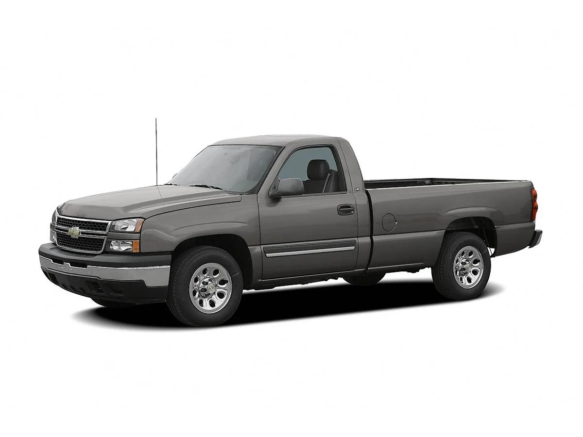 chevrolet silverado 1500 2007 1GCEC14X97Z121285 image chevrolet silverado 1500 2007 1GCEC14X97Z121285 image